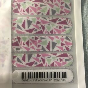 Jamberry nail wraps - stylebox exclusive 9/15